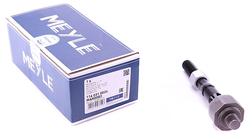 Рулевая тяга FEBI BILSTEIN арт. 1160310024