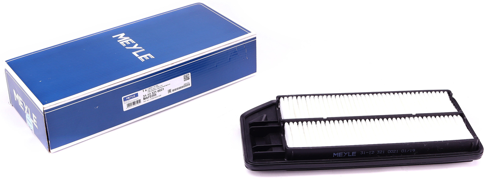Фильтр воздушный Honda Accord VI/VII 2.0-2.4 03-08 MANN-FILTER арт. 31-12 321 0021