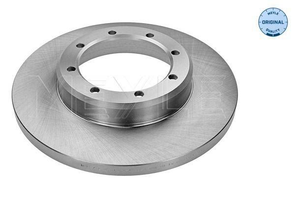 Тормозной диск BREMBO арт. 615 521 0030