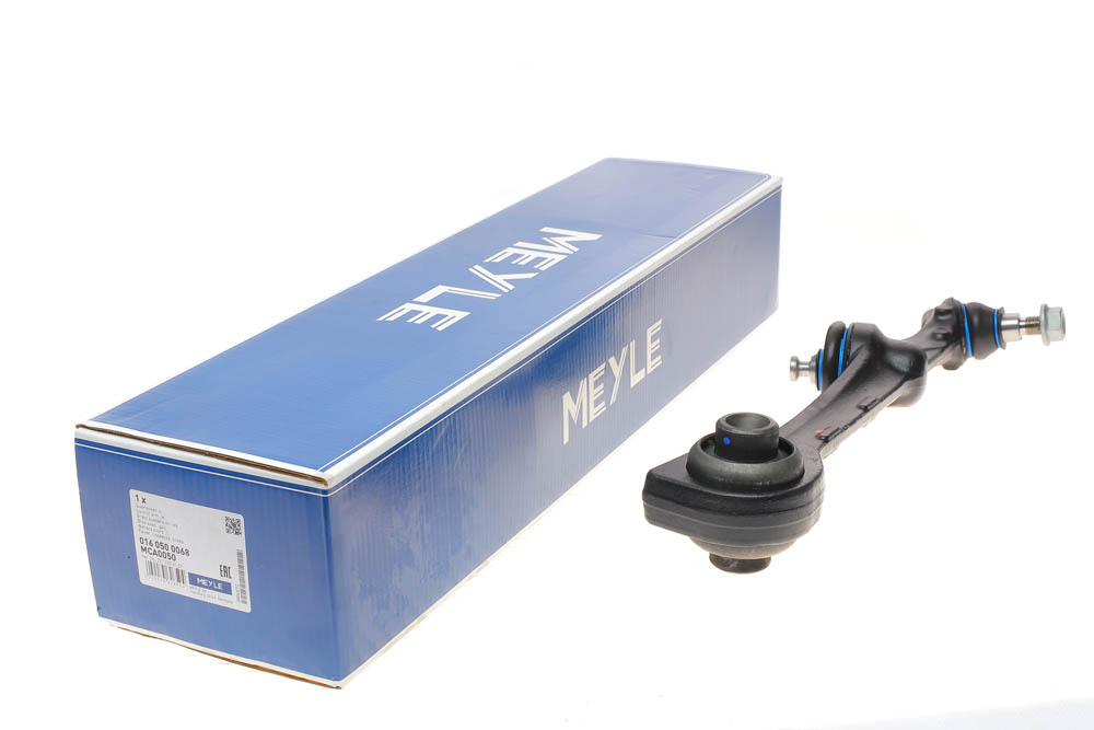 Сайлентблок рычага MEYLE 0160500068