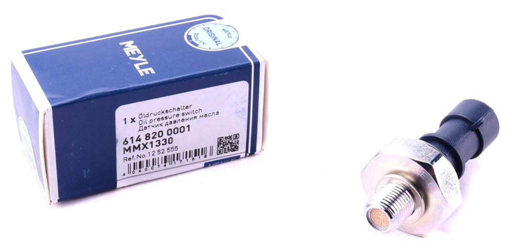 Датчик давления масла FEBI BILSTEIN арт. 614 820 0001