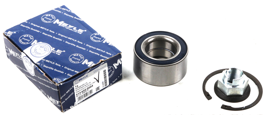 Комплект подшипника ступицы колеса SKF арт. 5146500004