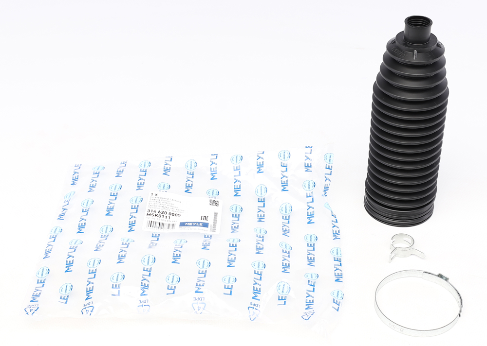 Пыльник рулевой рейки FEBI BILSTEIN арт. 314 620 0005