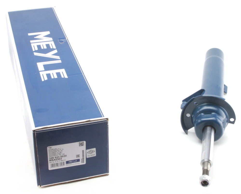Амортизатор (передній) BMW 3 (E90/E91/E92/E93) 05-13 (L) SACHS арт. 3266230030