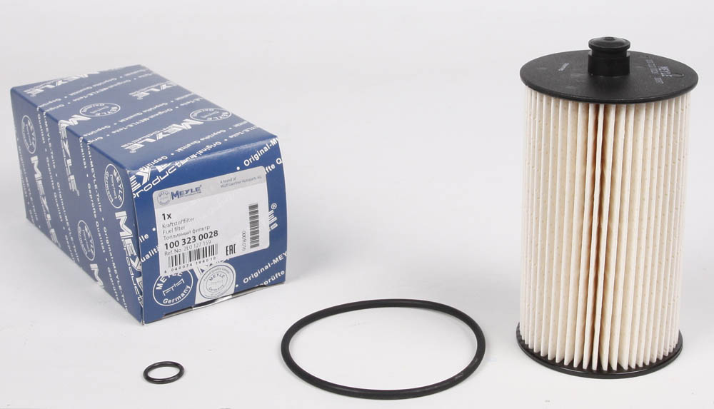 Фільтр паливний VW 25TDI CRAFTER FEBI BILSTEIN арт. 100 323 0028
