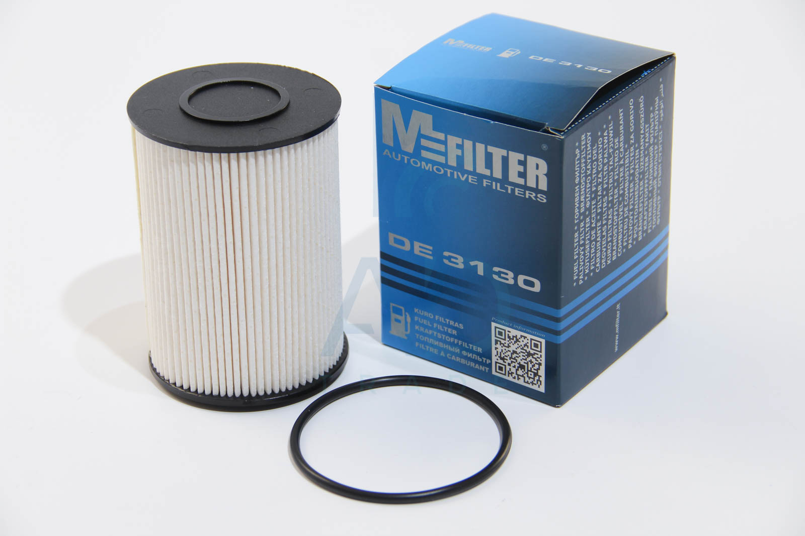 Фильтр топливный SKODA  Octavia II(M-Filter) UFI арт. DE 3130