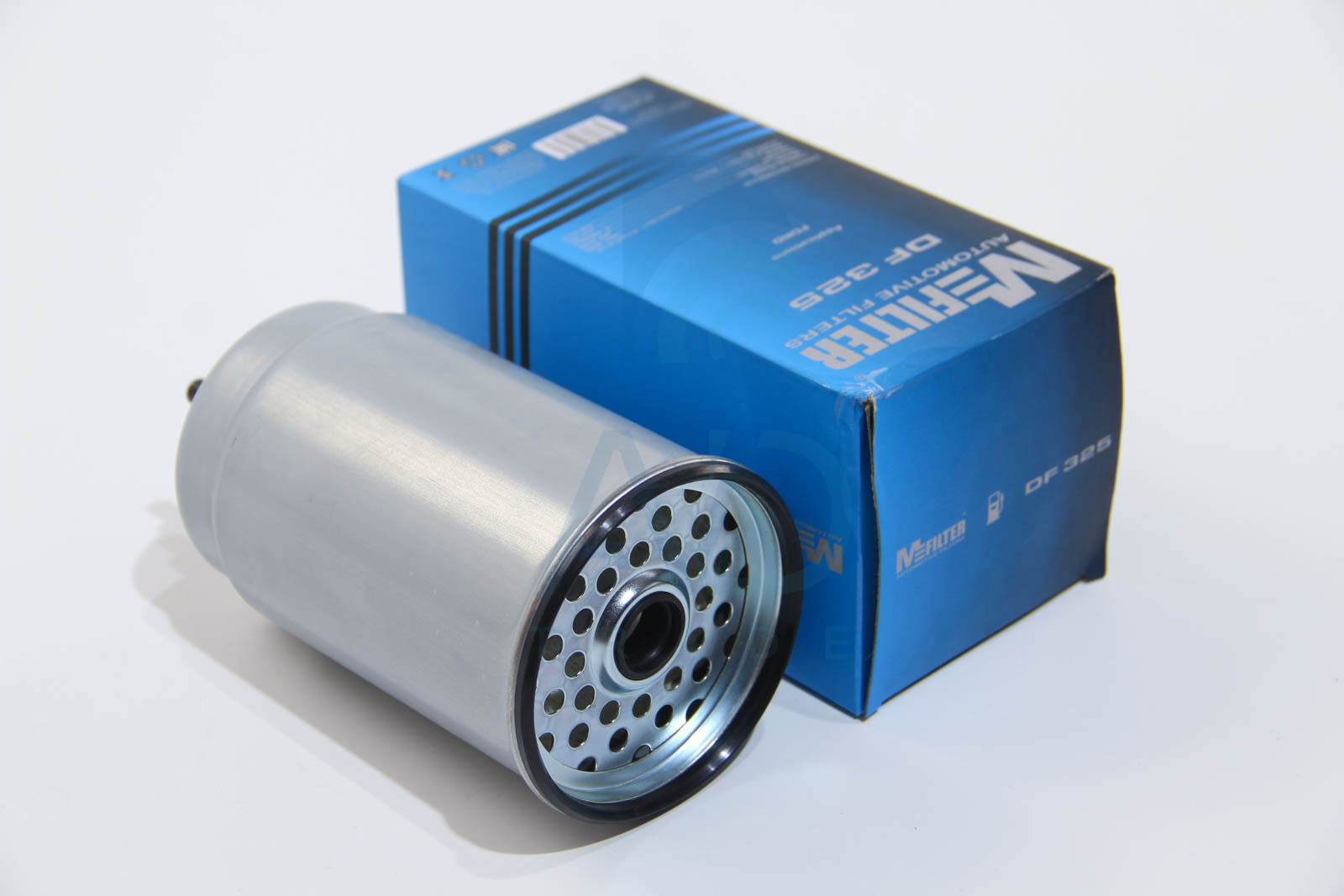 Фильтр топливный (M-Filter) SOLGY арт. DF 325