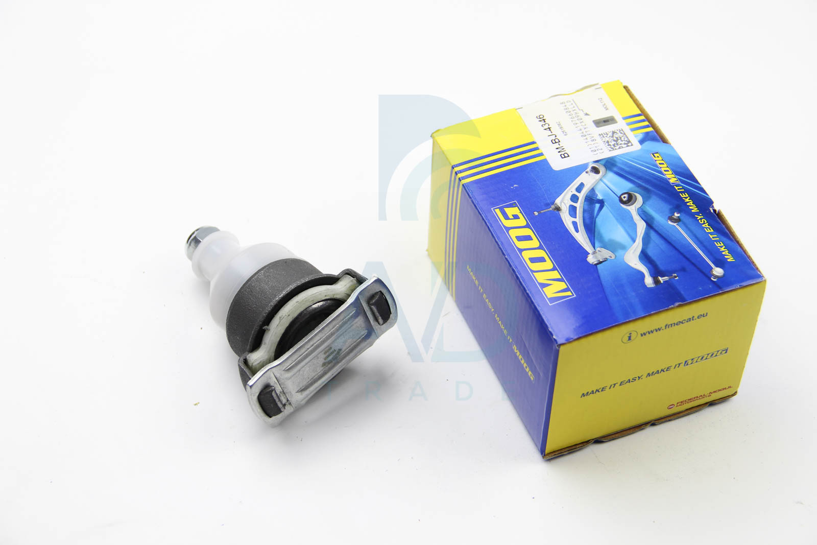 Опора шаровая FEBI BILSTEIN арт. BMBJ4346