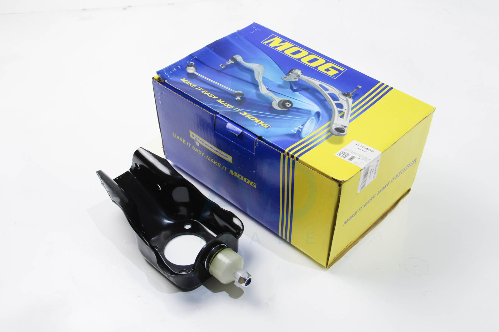 Сайлентблок рычага FAG арт. FI-TC-4673