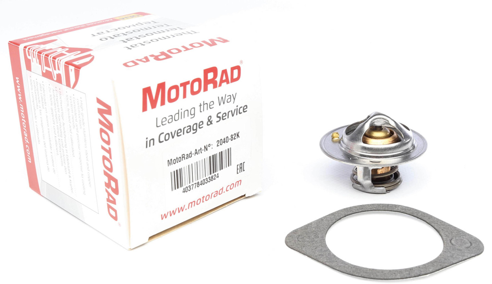 Термостат Mazda 323/626 1.3-2.0 D 97- GATES арт. 2040-82K