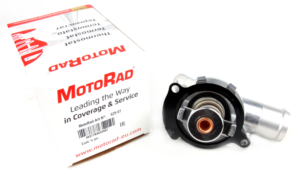 Термостат MOTORAD 629-87K