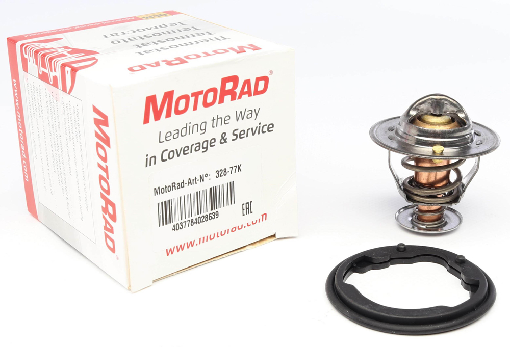 Термостат Honda Accord IV/V/Civic 1.4-2.0 -05 (77°C) KAVO PARTS арт. 328-77K