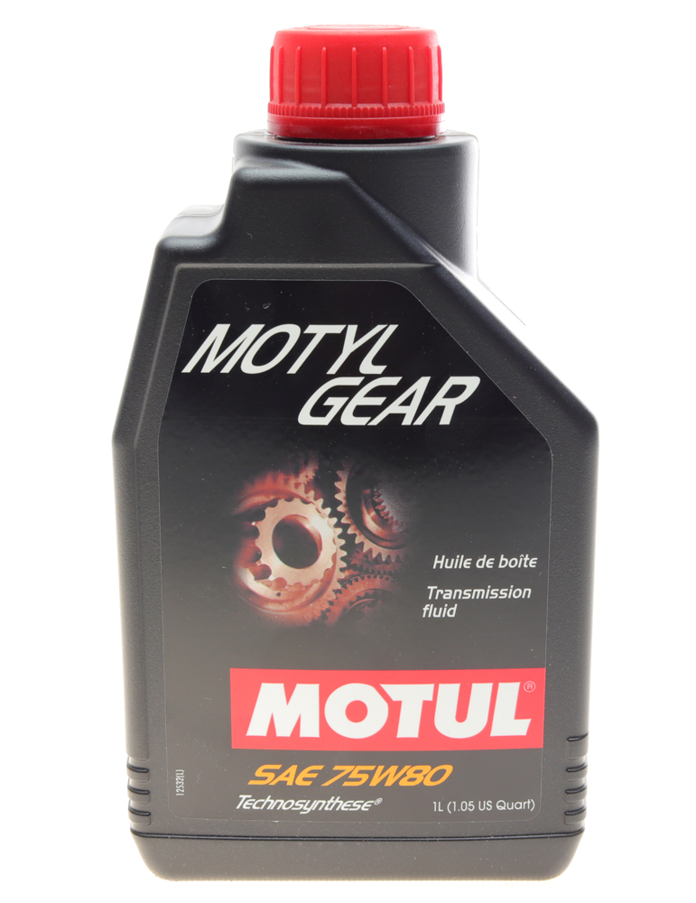 Масло 75W80 Motul Gear (1L) (105782/101154) FEBI BILSTEIN арт. 823401