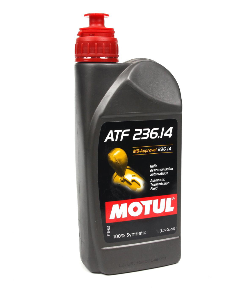 Масло ATF (1L) (236.14) (103784) ROWE арт. 845911