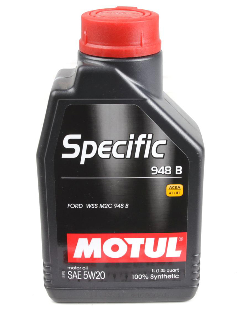 Масло 5W20 Specific (1L)  (FORD WSS M2C 948-B) ROWE арт. 867311