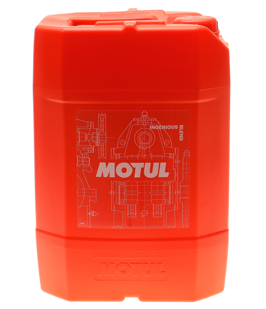Масло 75W80 Motul Gear (20L) (103999) FEBI BILSTEIN арт. 823422