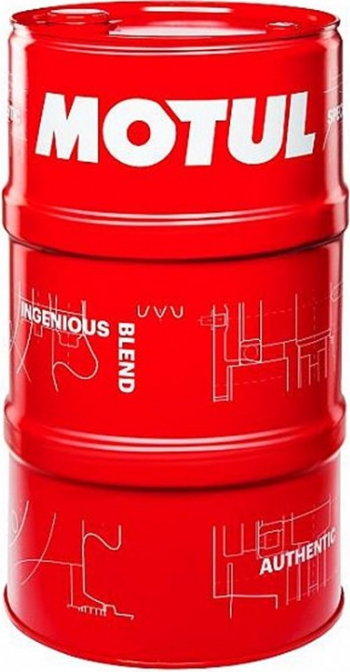 Масло 10W40 5100 4T Technosynthese (60L) (104070) ROWE арт. 836561