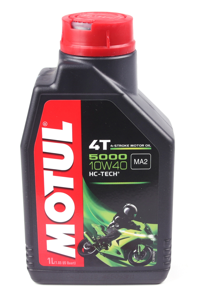 Олива 10W40 4T HC-Tech 5000 (1L) (104054) ROWE арт. 836911