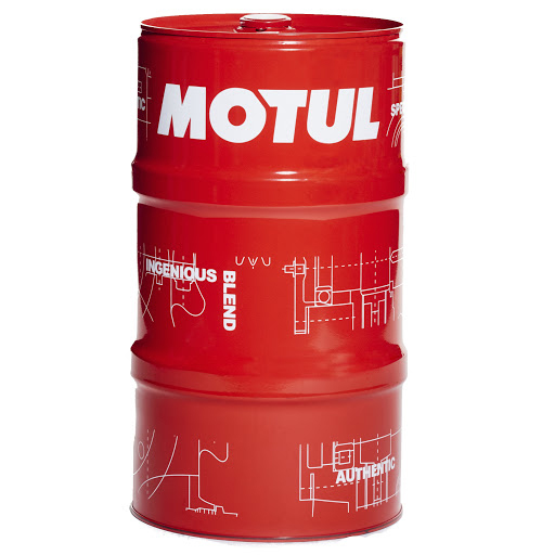 Масло 5W40 X-cess 8100 gen2 (60L) (VW 502 00/505 00/MB 229.5/LL-01/RN0710-0700/B71 2296)  (109778) ROWE арт. 368204 gen2