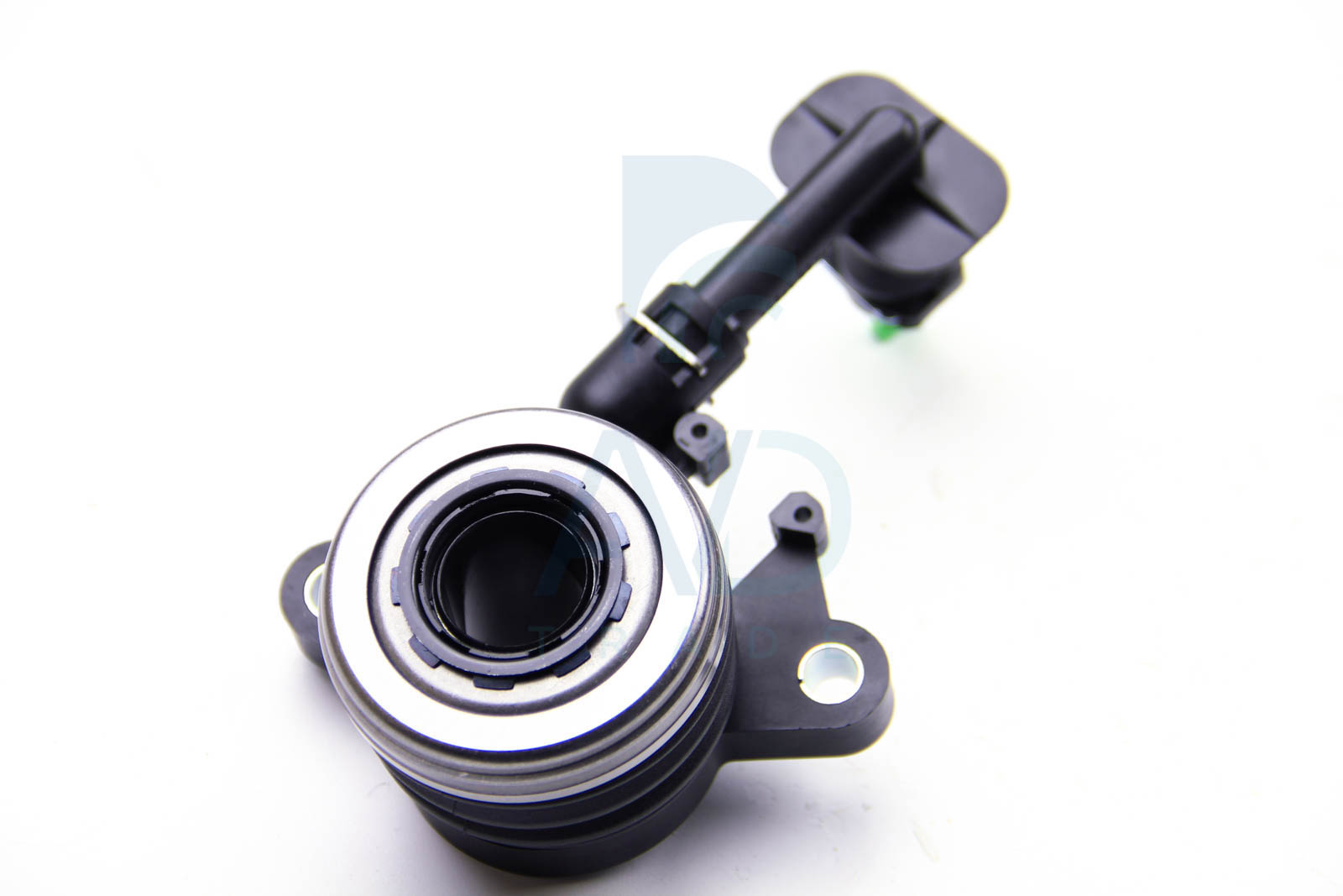 Выжимной подшипник гидравлический Kangoo 1.5dCi 05- (d-13.3mm) VALEO арт. NSC0037