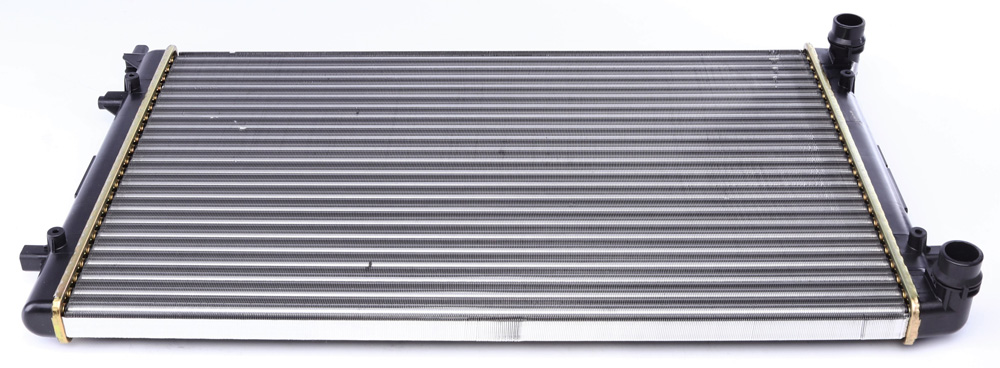 Радиатор охлаждения двигателя NISSENS арт. 53405A