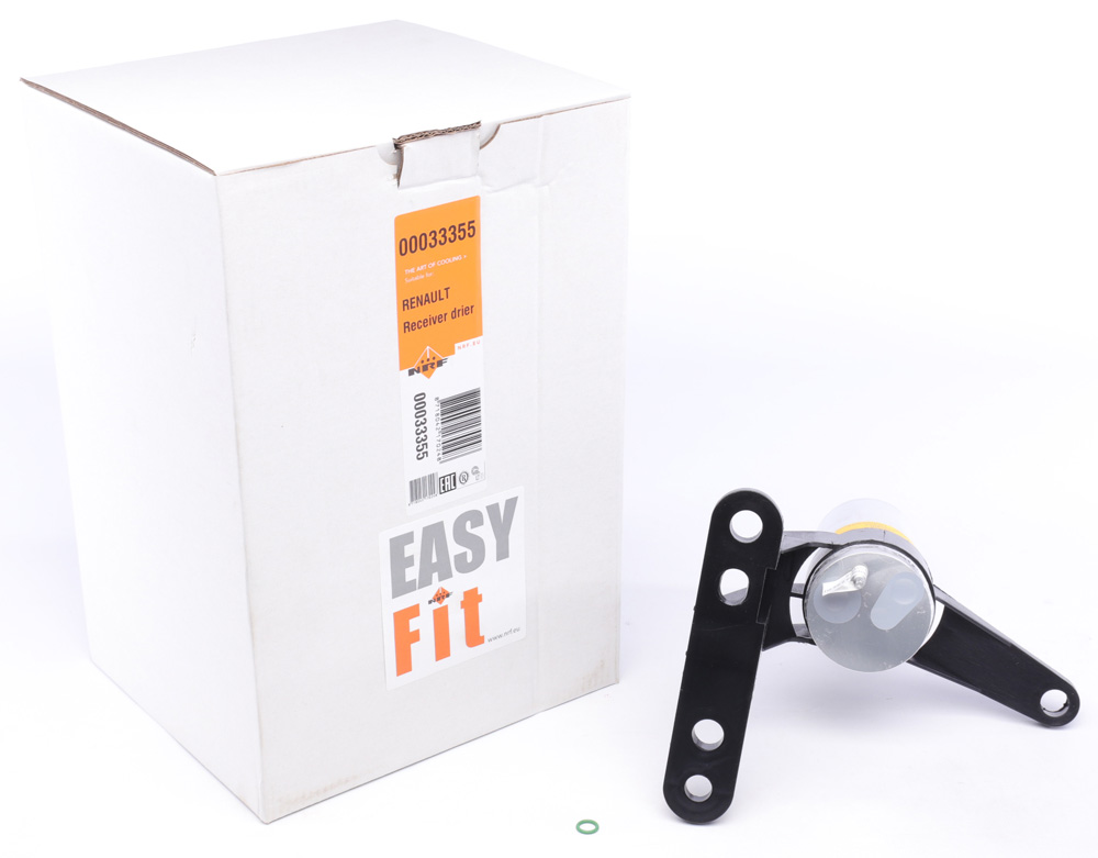 Осушитель кондиционера NRF 33355