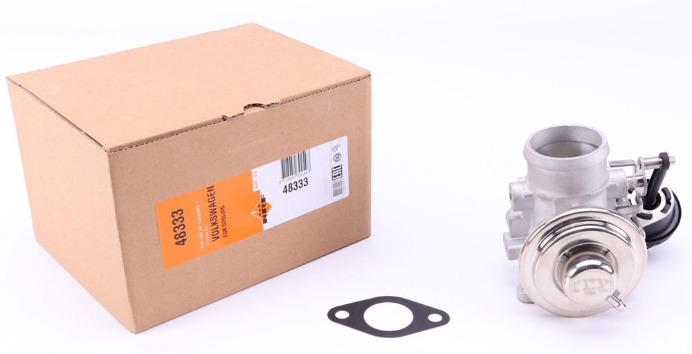 Клапан EGR VW Caddy 1.9 TDI 96-04 MAGNETI MARELLI арт. 48333