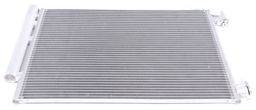 Радиатор кондиционера THERMOTEC арт. 350212