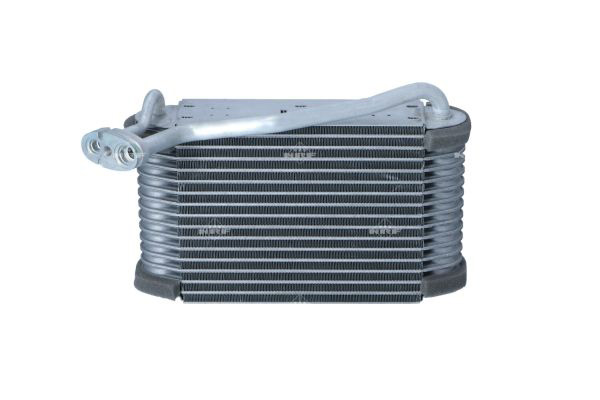 Радіатор кондиціонера Audi A4 1.6-2.8 94-01 NISSENS арт. 36037