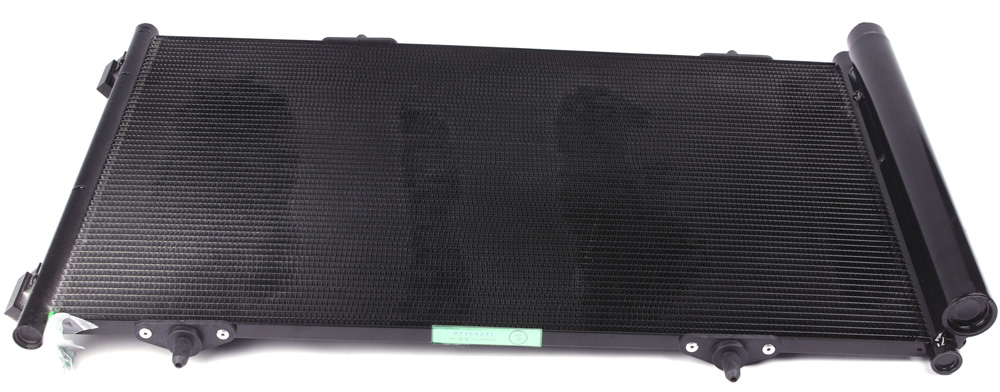 Радиатор кондиционера NRF 350066