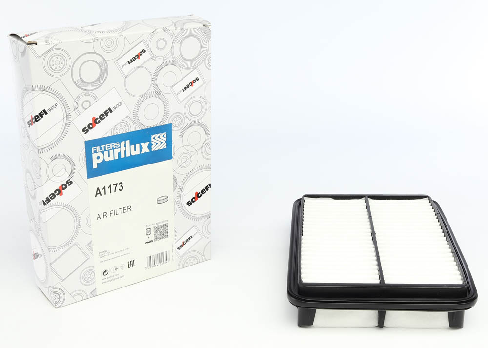 Воздушный фильтр FILTRON арт. A1173