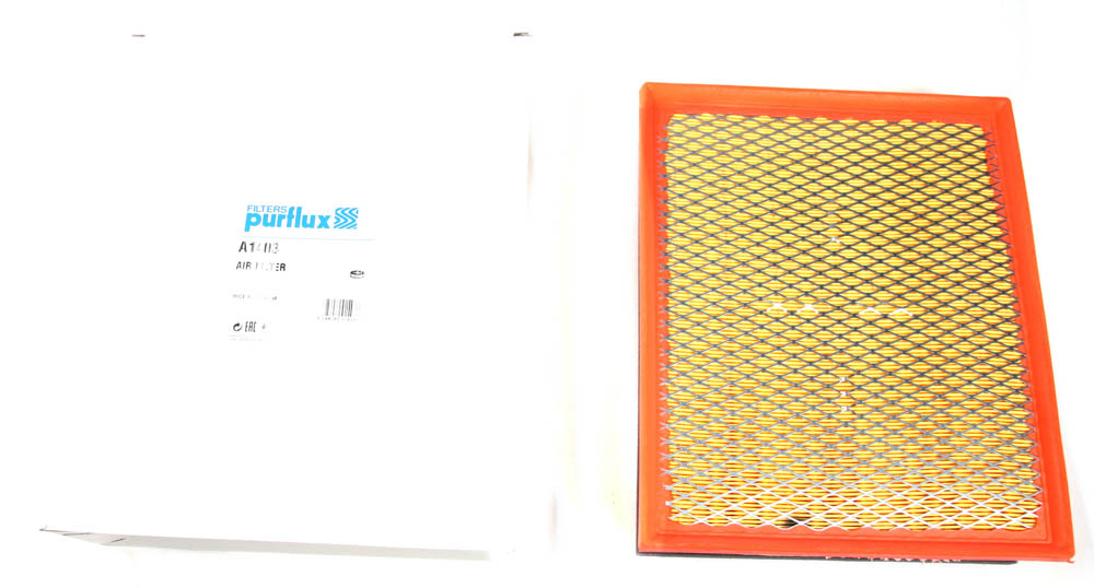 Воздушный фильтр UFI арт. A1403