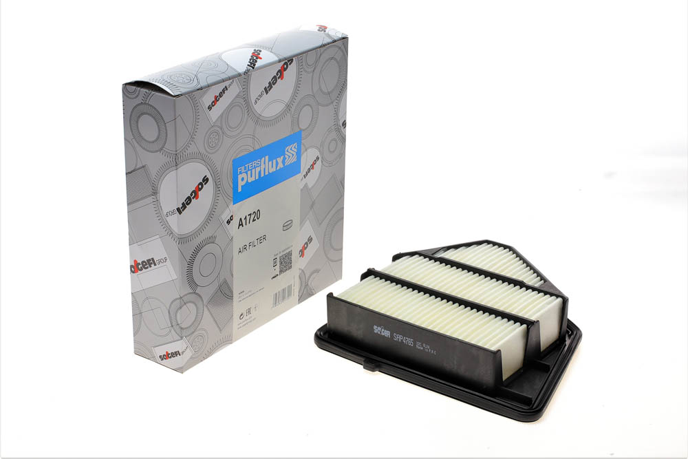 Воздушный фильтр WIX FILTERS арт. A1720