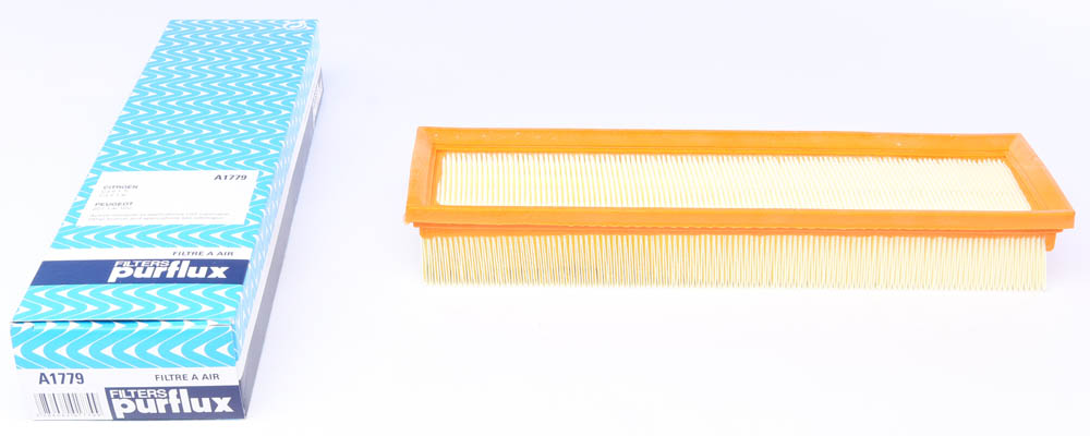Воздушный фильтр WIX FILTERS арт. A1779