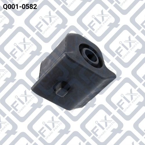 ВТУЛКА ПЕРЕДНЕГО СТАБИЛИЗАТОРА ЛЕВАЯ TOYOTA арт. Q0010582