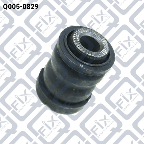 САЙЛЕНТБЛОК ЗАДН ПОПЕРЕЧ ТЯГИ TOYOTA KLUGER L/V AC TOYOTA арт. Q0050829