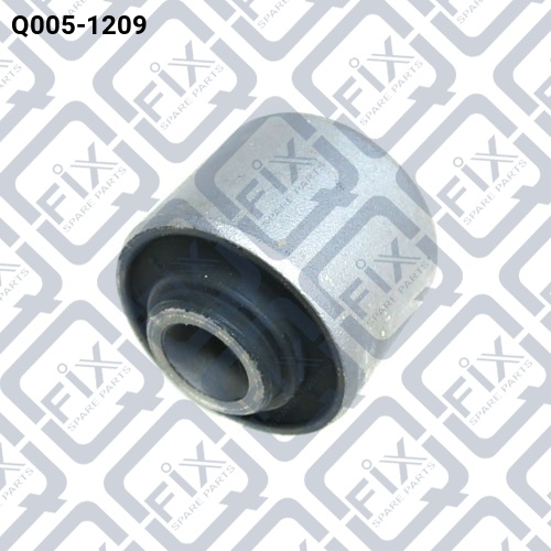 САЙЛЕНТБЛОК ПЕРЕДНИЙ ПРЯМОГО TOYOTA арт. Q0051209