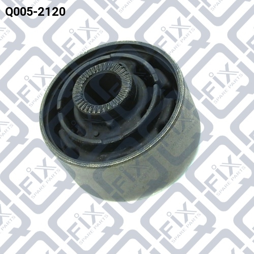 САЙЛЕНТБЛОК ЗАДН БАЛКИ TOYOTA RAV4 2000-2005 TOYOTA арт. Q0052120