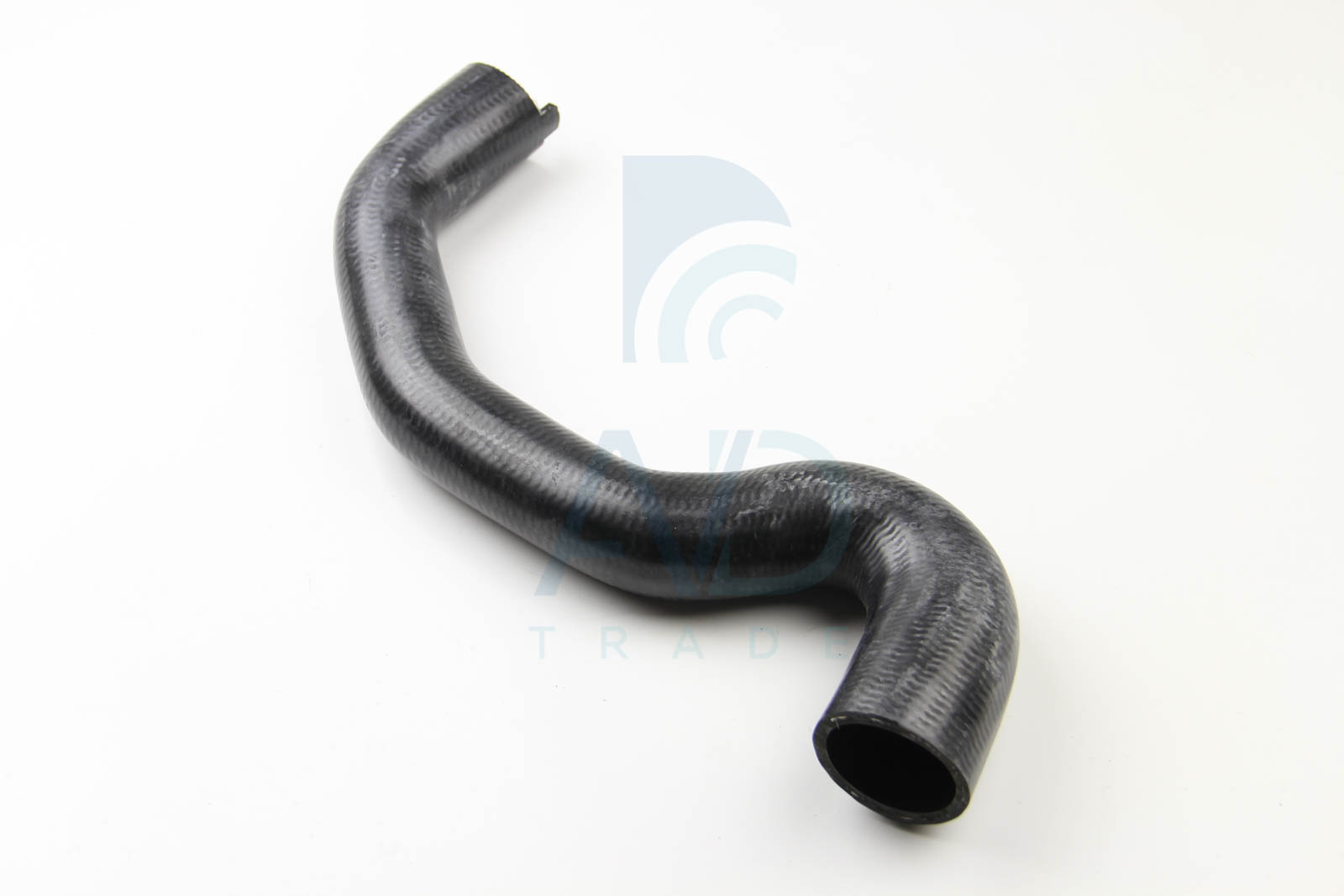 Патрубок радиатора (верх.) Berlingo/Partner 1.9D 96- (дв.№O07419>) SASIC арт. 15102