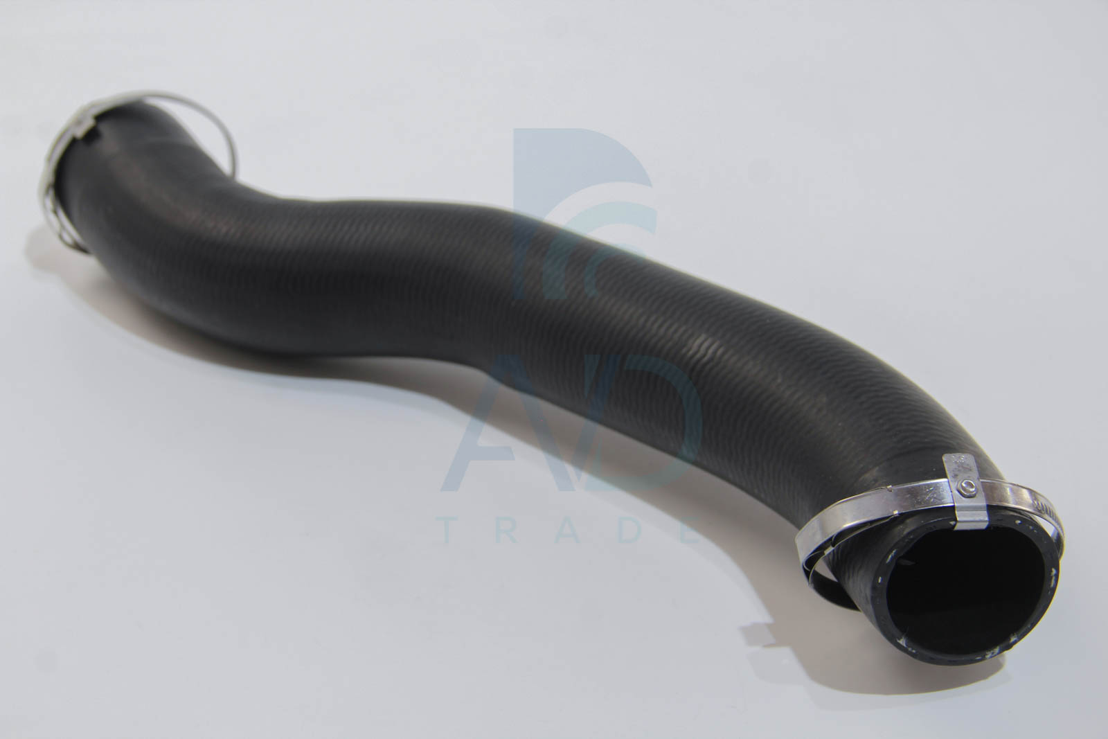 Патрубок интеркулера Focus II 1.6 TDCi 04-12 GATES арт. 16185