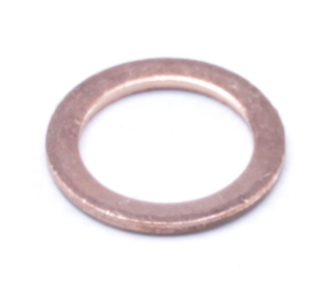 Уплотнительное кольцо маслосливной пробки поддона VAG арт. 41-70089-00