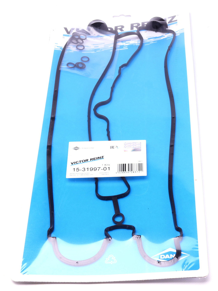 Комплект прокладок крышки клапанов BLUE PRINT арт. 15-31997-01