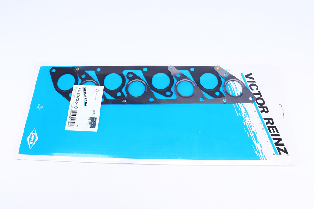 Прокладка, впускной / выпускной коллектор MITSUBISHI арт. 715373200