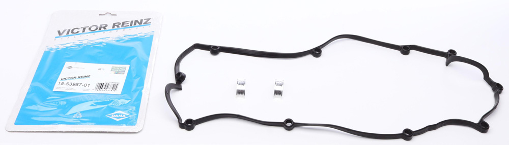 Прокладка кришки клапанів Hyundai Accent III 1.4 05-10 (к-кт) PAYEN арт. 155396701