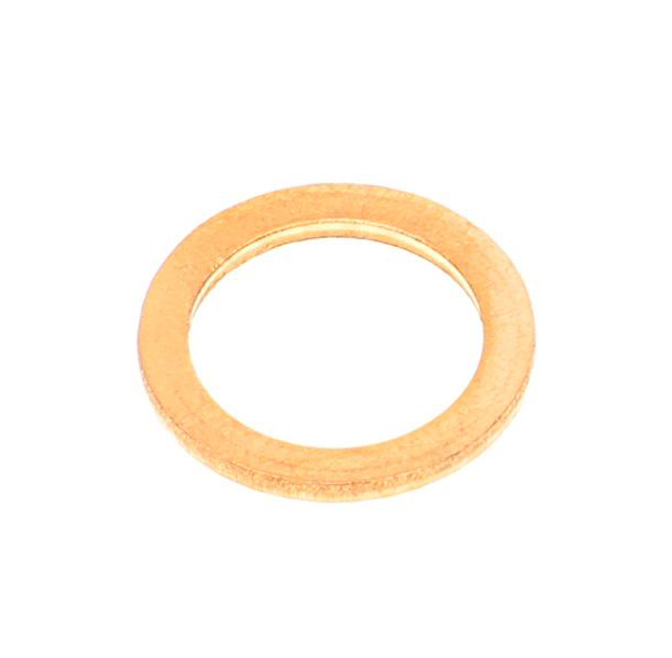 Уплотнительное кольцо маслосливной пробки поддона VAG арт. 41-70059-00