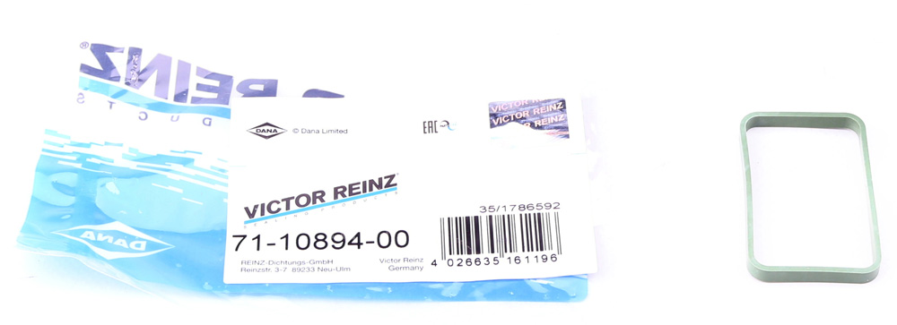 Прокладка впускного коллектора RENAULT арт. 711089400