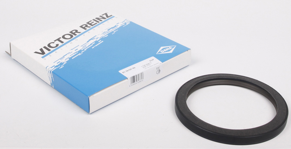 Сальник коленвала DT Spare Parts арт. 81-36197-00