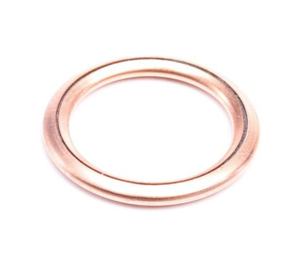 Уплотнительное кольцо маслосливной пробки поддона RENAULT арт. 41-72032-30