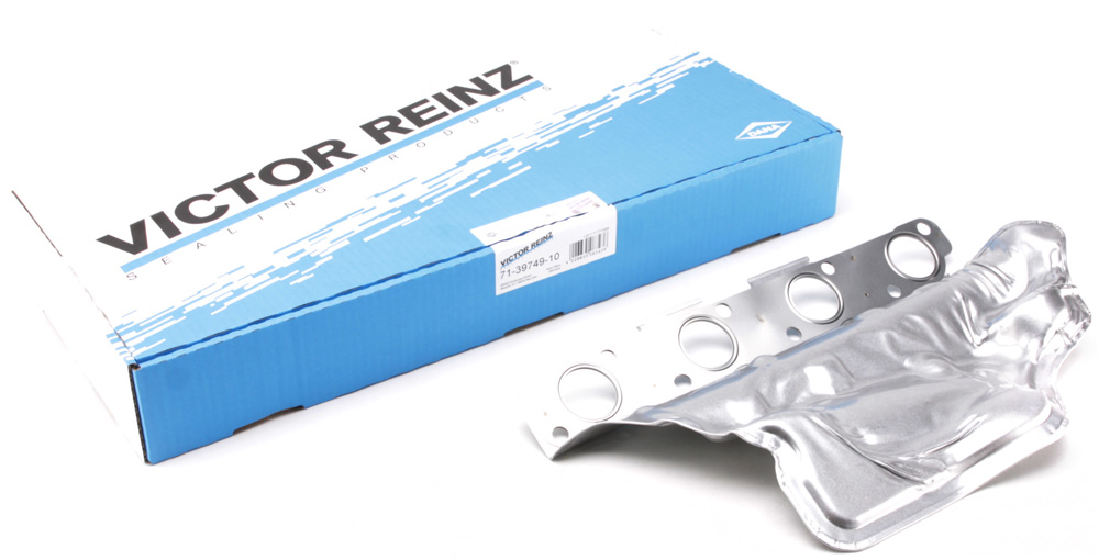 Прокладка выпускного коллектора VICTOR REINZ 71-39749-10