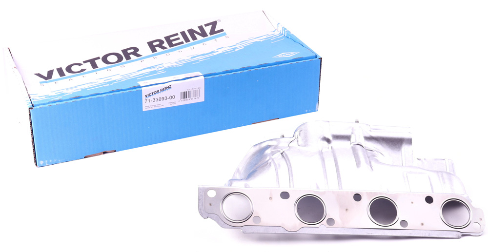 Прокладка выпускного коллектора VICTOR REINZ 71-33893-00
